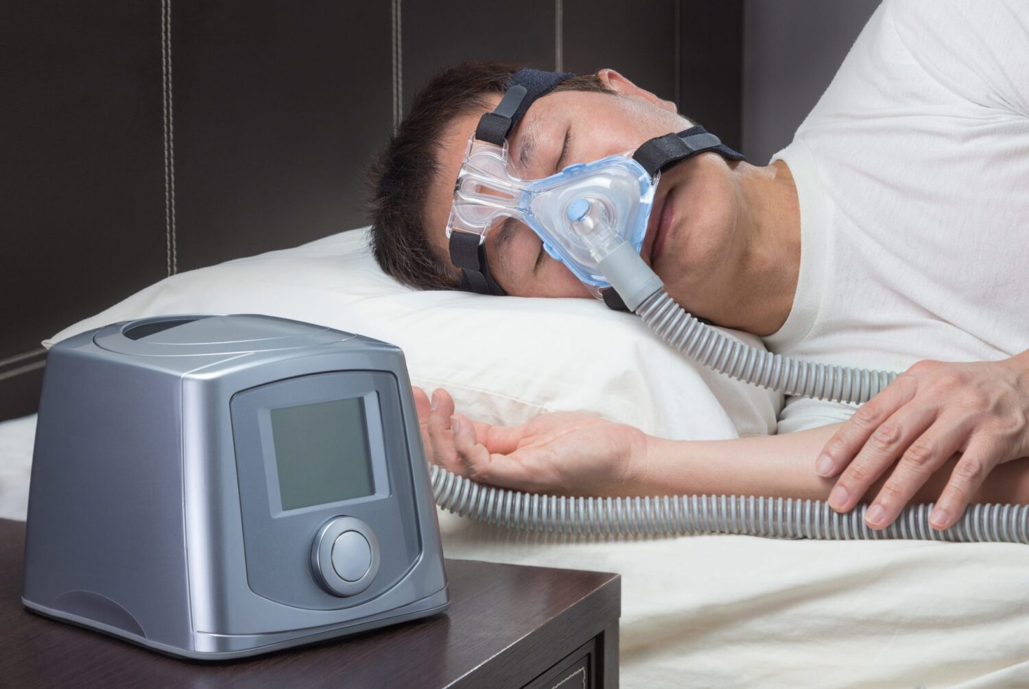 How to Pick the Best CPAP Machine Battery Solutions