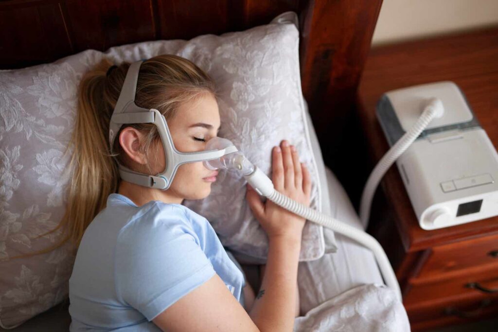 Understanding the Signs of Successful CPAP Therapy