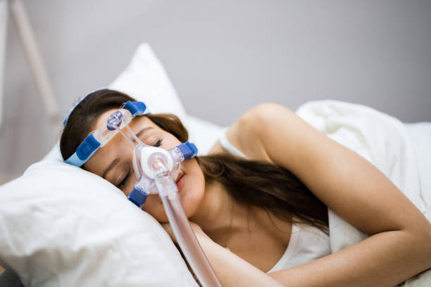 What are the daytime symptoms of sleep apnea?