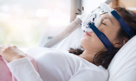 Learn about sleep apnea
