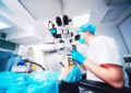 How Does Eye Surgery "Lasik" Work? Step-by-Step Instructions