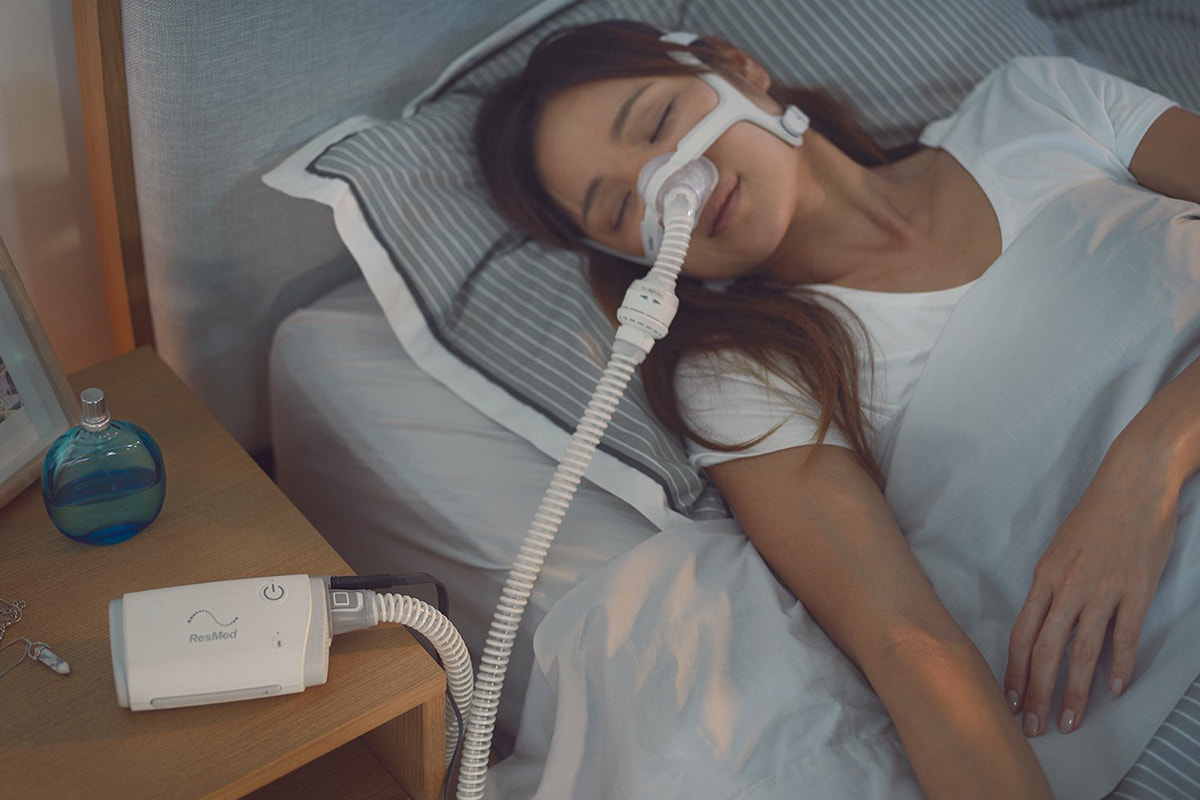 Maximizing Your Sleep Apnea Treatment