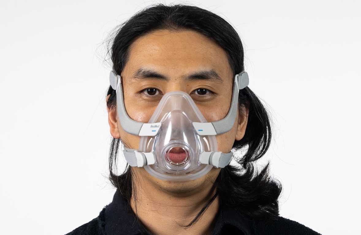 CPAP Mask