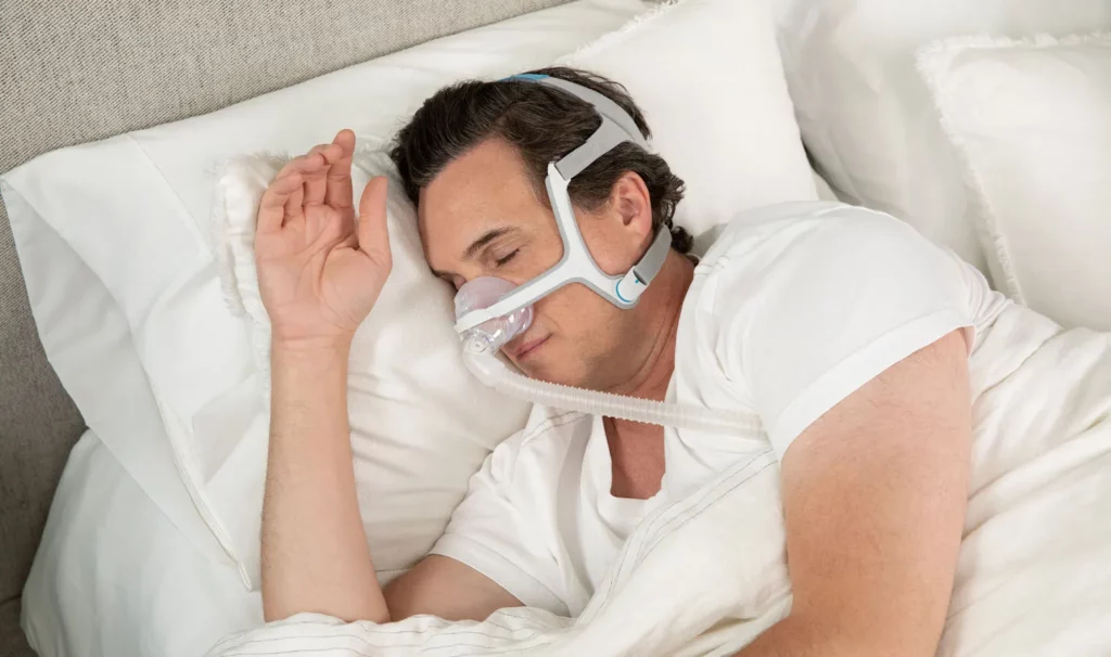 CPAP Machine