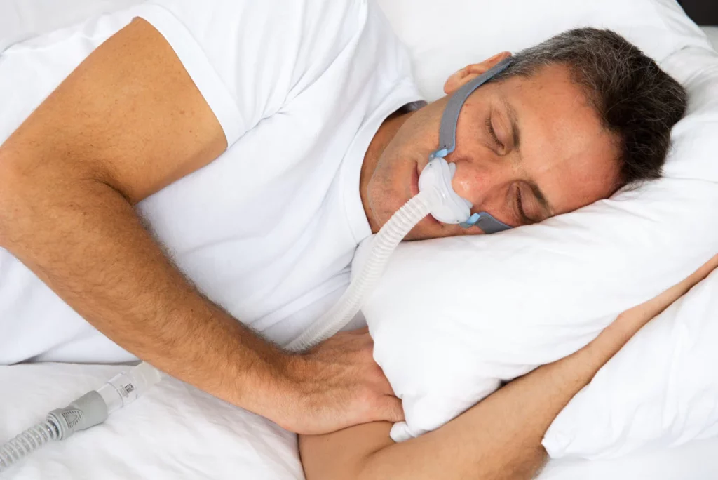 CPAP Mask