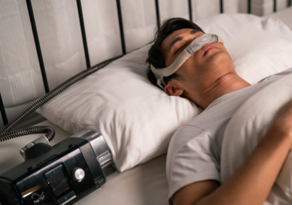 Canberra Sleep Study Cost
