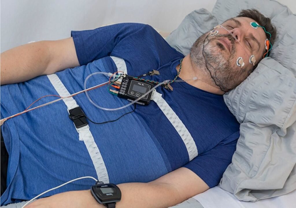 Brisbane Sleep Study Cost