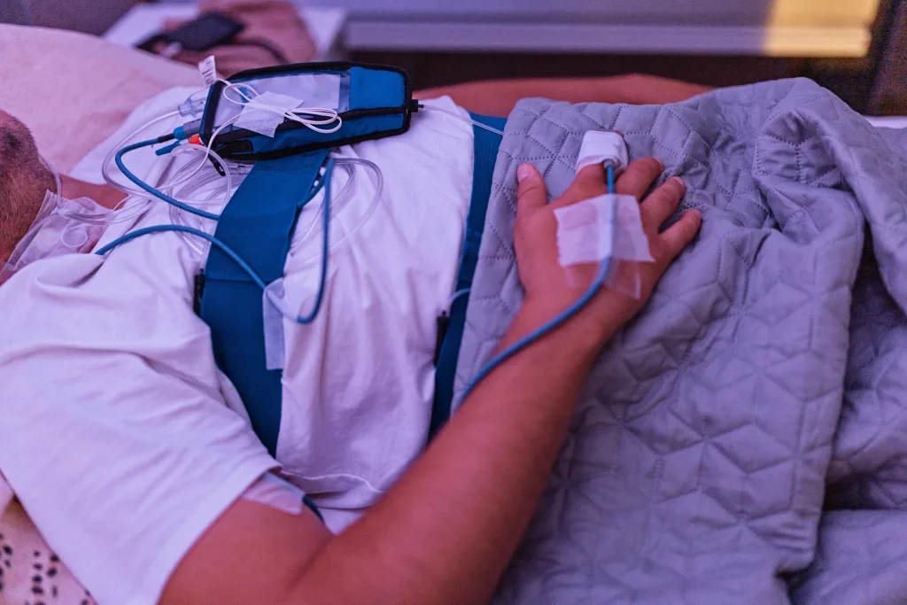 Home Sleep Study Sydney