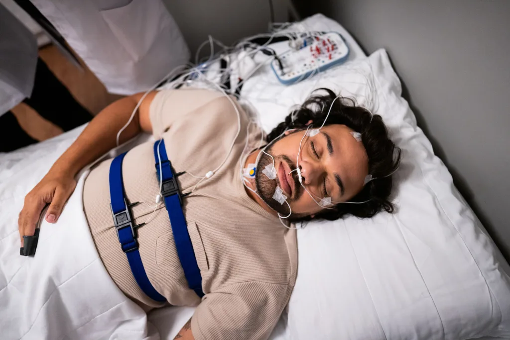 Bulk-Bill Sleep Study Brisbane