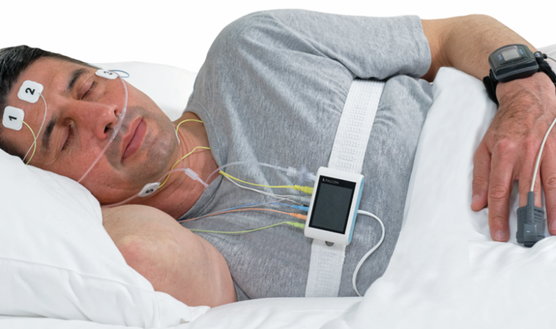 Home Sleep Study Sydney