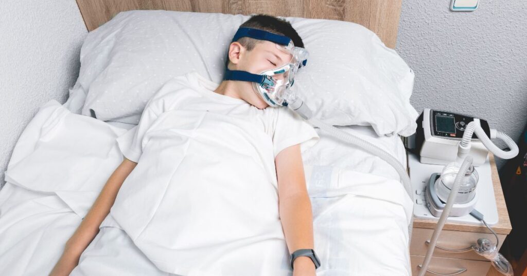 Bulk-Bill Sleep Study Brisbane