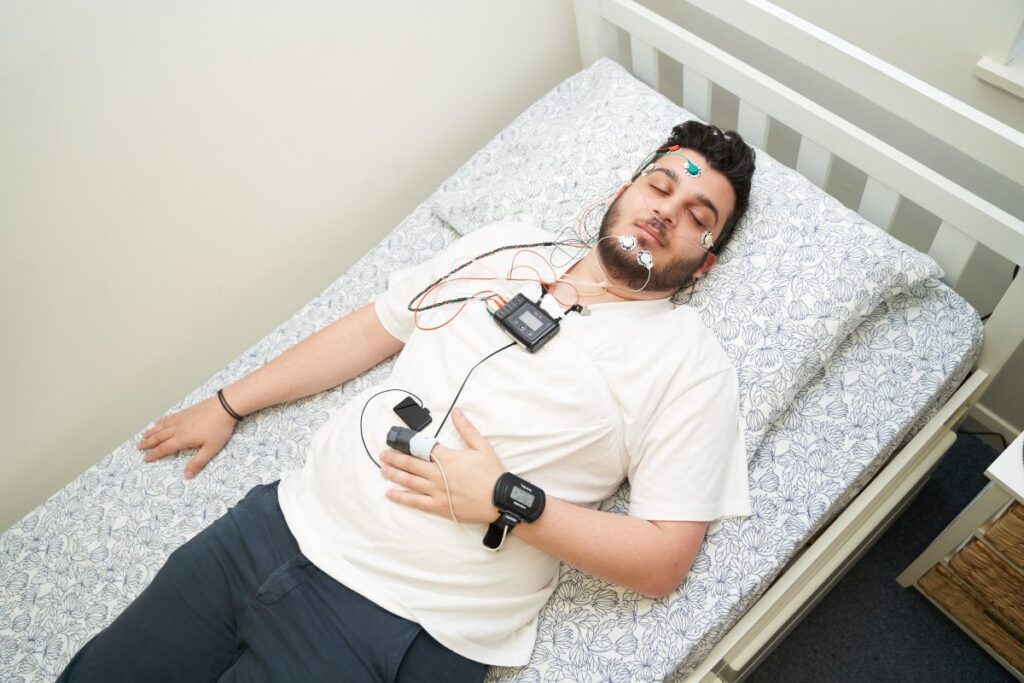 Bulk-Bill Sleep Study Brisbane