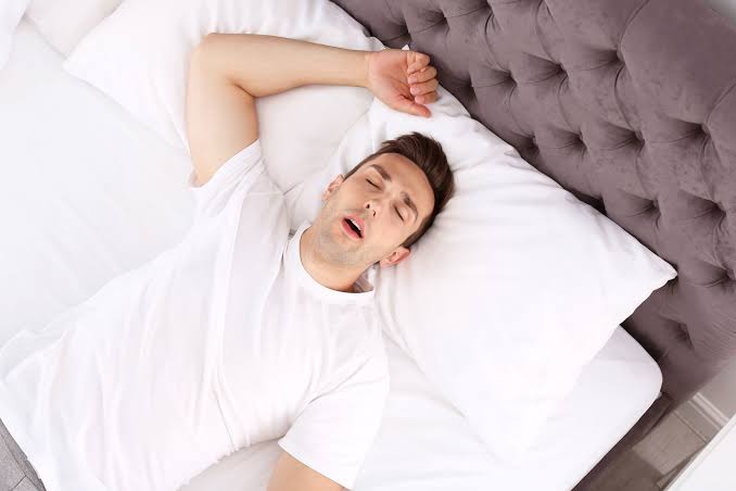 Sleep Type Test Explained: Which Sleep Study Level Do You Need?